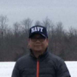 Meet your Posher, Canuto